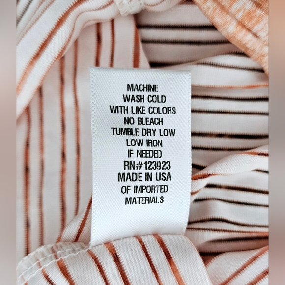 XCVI MOVEMENT TANK TOP - Picture 8 of 11